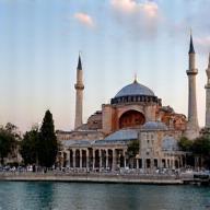 İstanbul'da Ayasofya